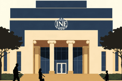 Partidos podrán consultar al INE sobre riesgos de aspirantes antes de definir candidaturas para 2027