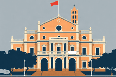 Querétaro reúne a los 32 Poderes Judiciales del país en la Asamblea de la CONATRIB