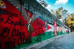 México registra más de 132 mil personas desaparecidas al conmemorarse el Día Internacional de las Víctimas de Desaparición Forzada