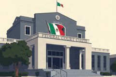 Juez federal en Jalisco declara inconstitucional la reforma judicial de 2024, pero el amparo aún no es definitivo