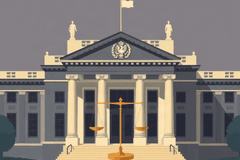 A un año de la reforma judicial, persisten pendientes en pagos, estructura y funcionamiento del Poder Judicial