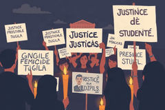 Amnistía Internacional exige investigar como feminicidio el asesinato de Claudia Tacoronte en Morelos