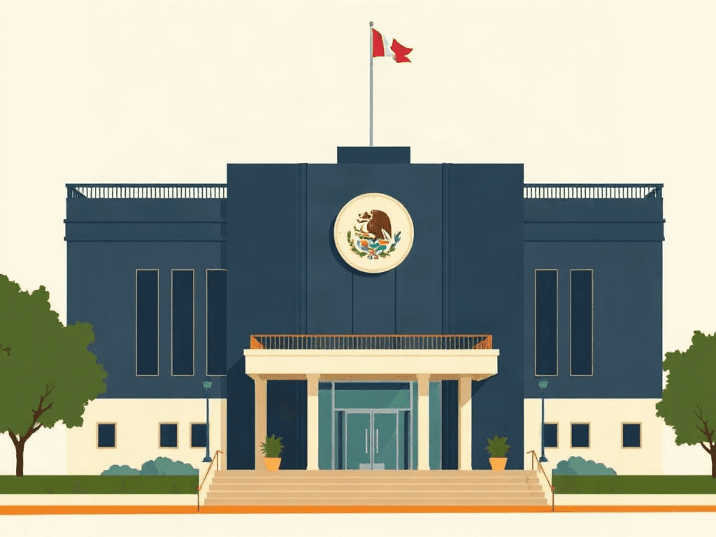 El Nuevo Poder Judicial de Michoacán reporta un año de operación con más juzgados y menos rezago en dictámenes familiares