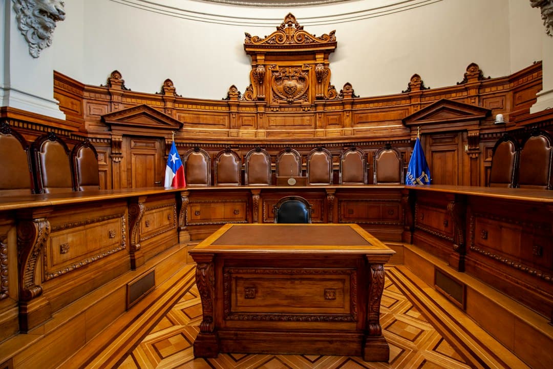 El Nuevo Poder Judicial de Michoacán reporta un año de operación con más juzgados y menos rezago en dictámenes familiares (imagen adicional)