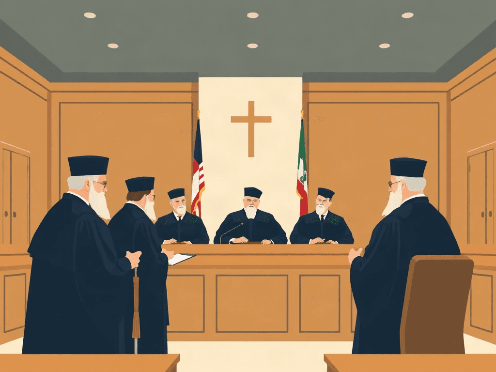 A un año de la reforma judicial: nuevos datos de productividad y una segunda reforma que ajusta las reglas de elección (imagen adicional)