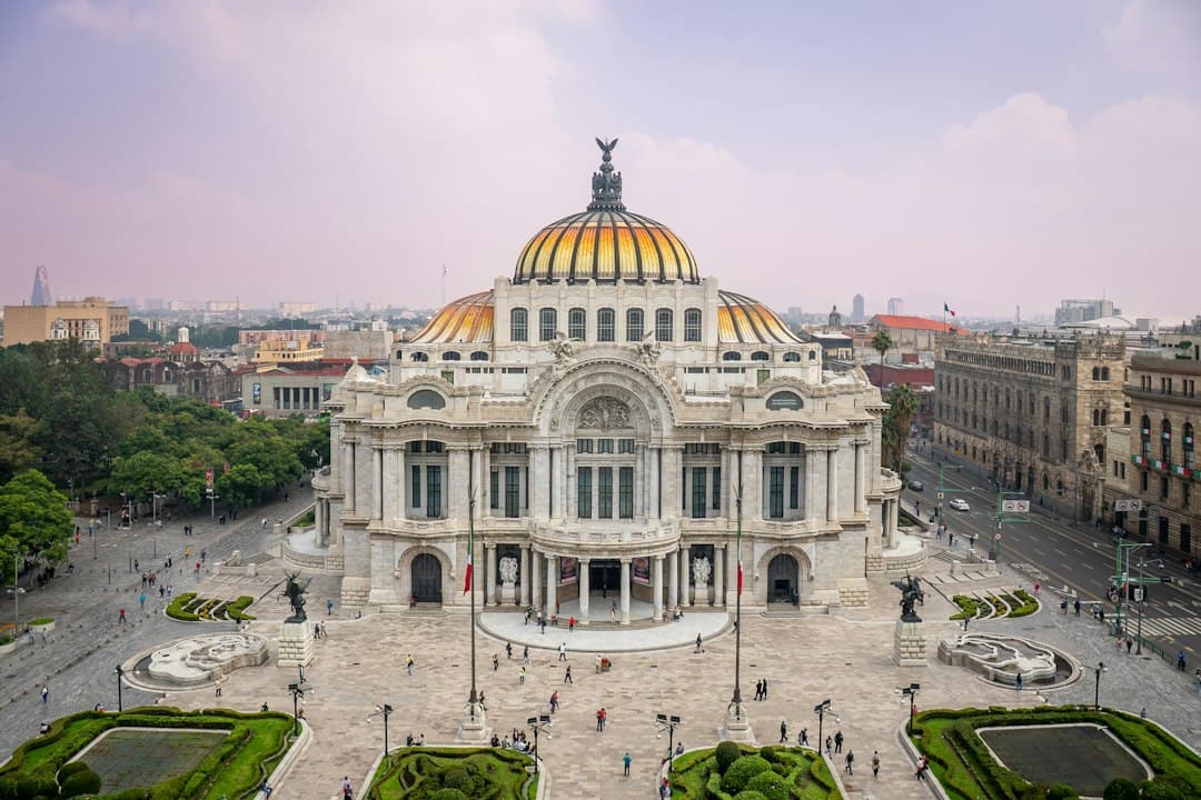 Congreso de la Ciudad de México aplaza hasta 2028 la elección judicial y permite a Rafael Guerra seguir en el TSJ (imagen adicional)