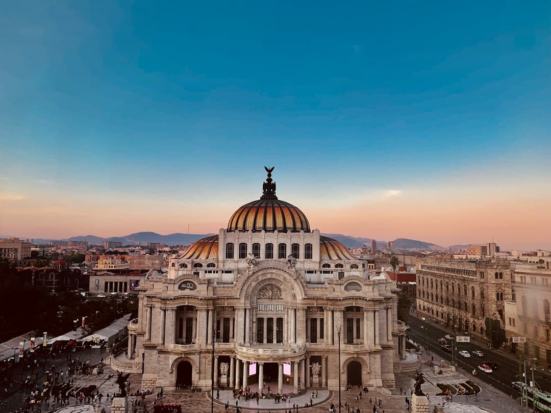 Congreso de la Ciudad de México aprueba reforma judicial que extiende hasta 2028 el mandato de Rafael Guerra Álvarez en el TSJ (imagen adicional)