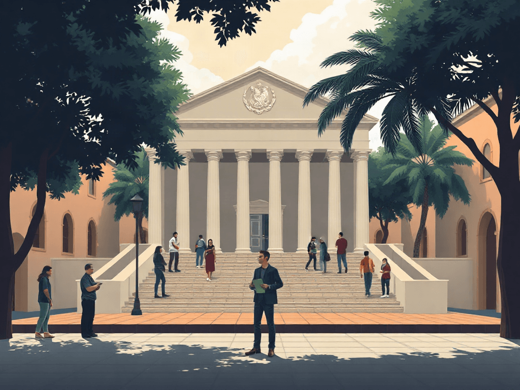 Reforma al Poder Judicial de 2026: qué cambia para quienes buscan justicia en México (imagen adicional)