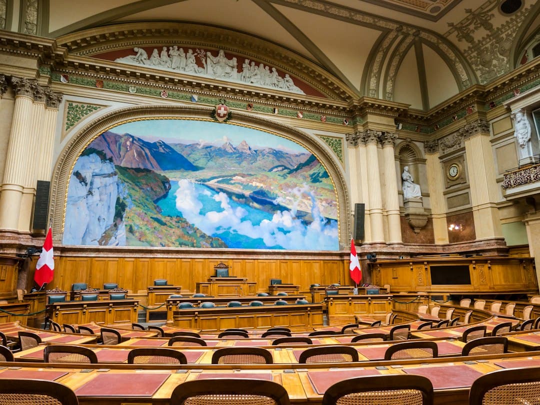 El Poder Judicial entrega su propia propuesta de reforma a la Ley de Amparo y su Ley Orgánica (imagen adicional)