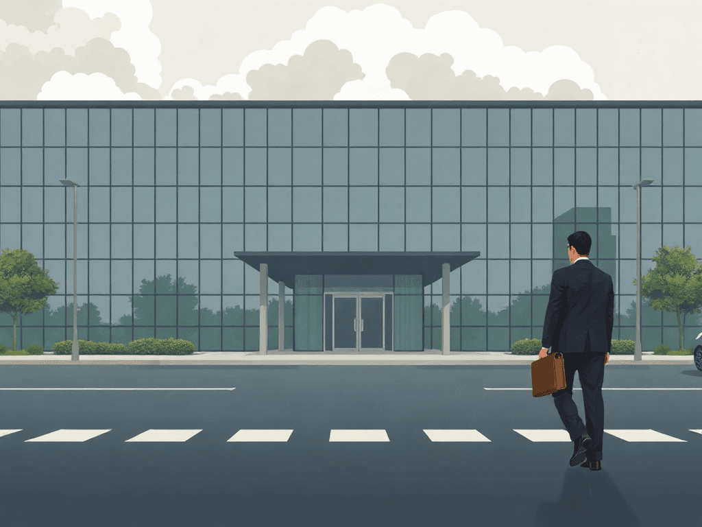 Coparmex: la Reforma Judicial frena decisiones de inversión en dos de cada tres empresas afiliadas (imagen adicional)