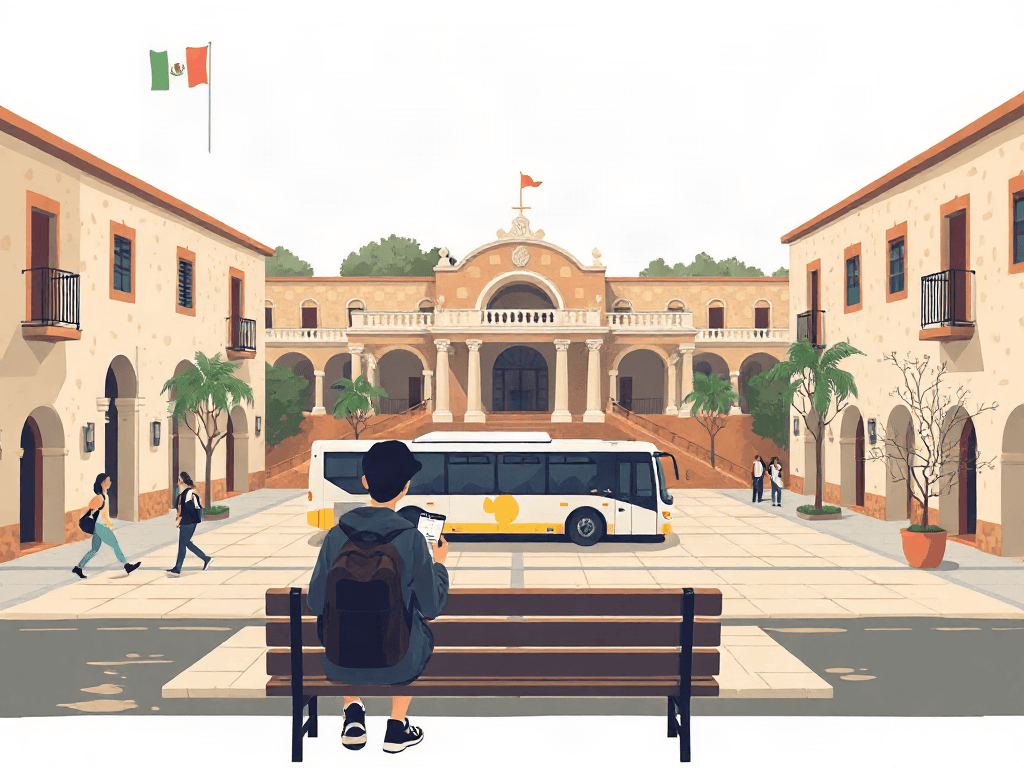 Beca Gertrudis Bocanegra: amplían registro hasta el 9 de octubre para estudiantes de cinco estados (imagen adicional)