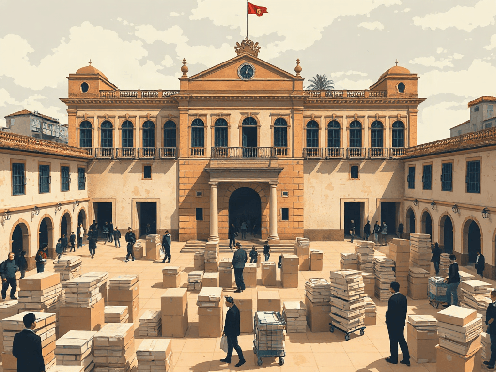 Juzgados saturados y reforma en implementación: el estado del debido proceso en México a un año de la elección judicial (imagen adicional)