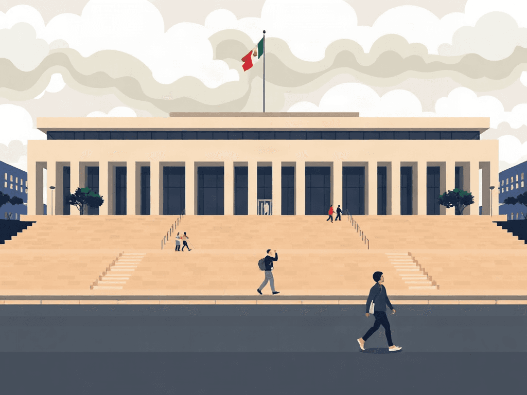 Elección judicial de 2025: así quedó integrada la nueva Suprema Corte con 13% de participación (imagen adicional)