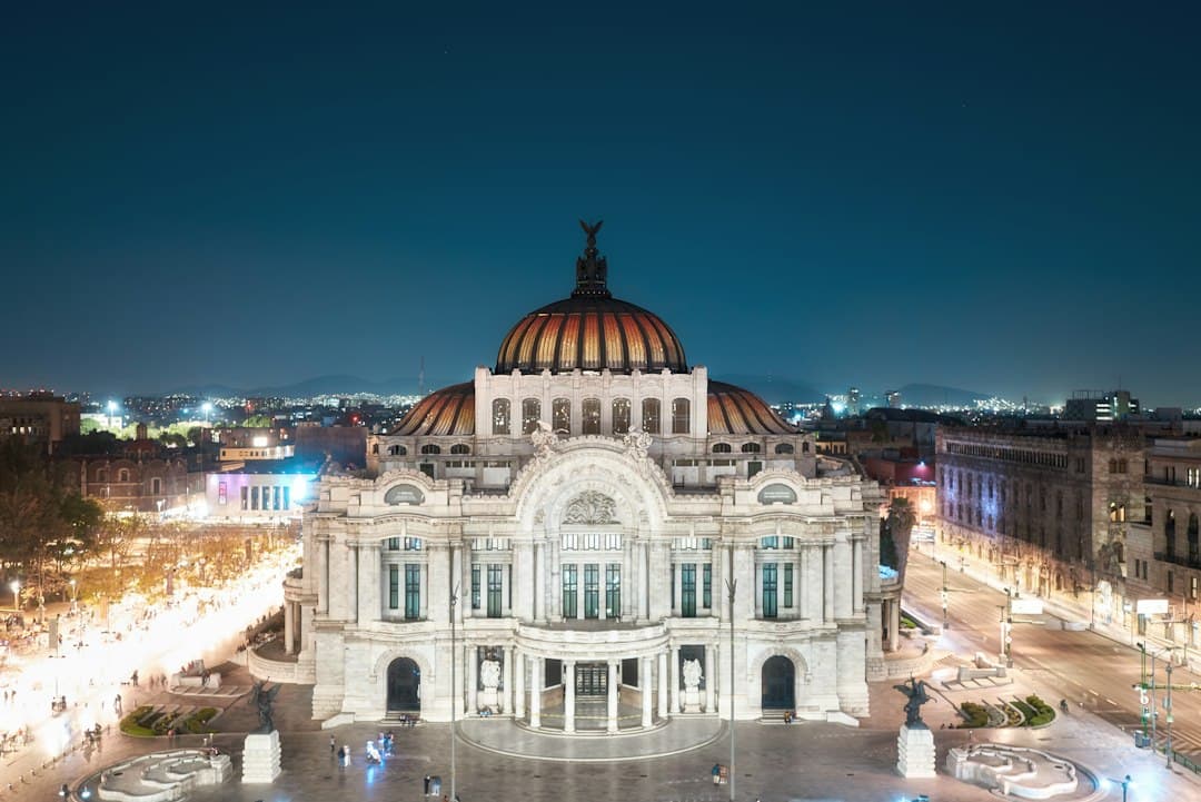 Un año del Poder Judicial electo por voto popular: así cambió la justicia en México (imagen adicional)