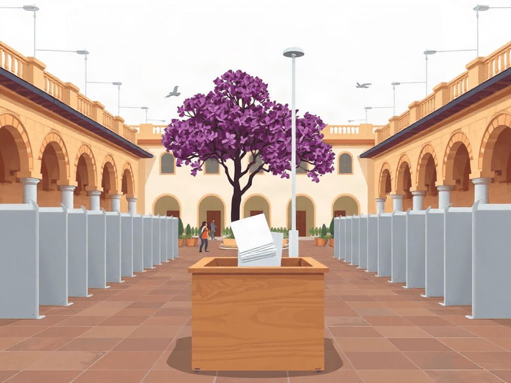 Elección judicial 2025: así se renovó el Poder Judicial de la Federación con voto popular (imagen adicional)