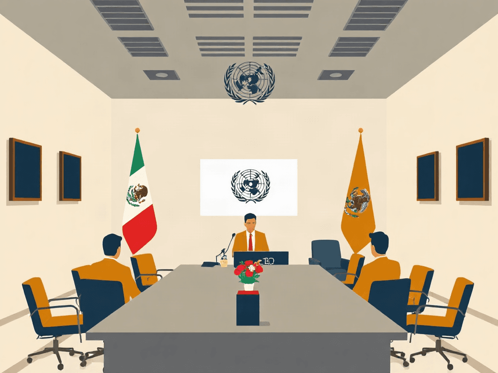 Qué instituciones protegen los derechos humanos en México y cómo acceder a ellas (imagen adicional)