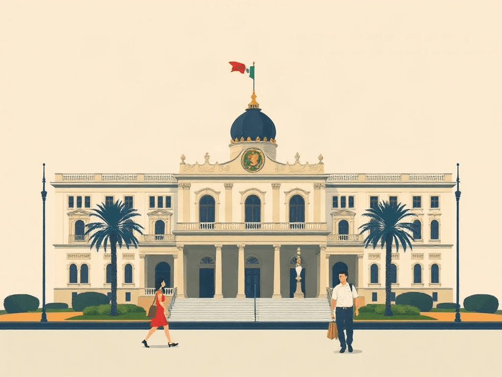 Derechos humanos en México 2026: desapariciones al alza, reformas judiciales y un nuevo programa nacional en disputa (imagen adicional)