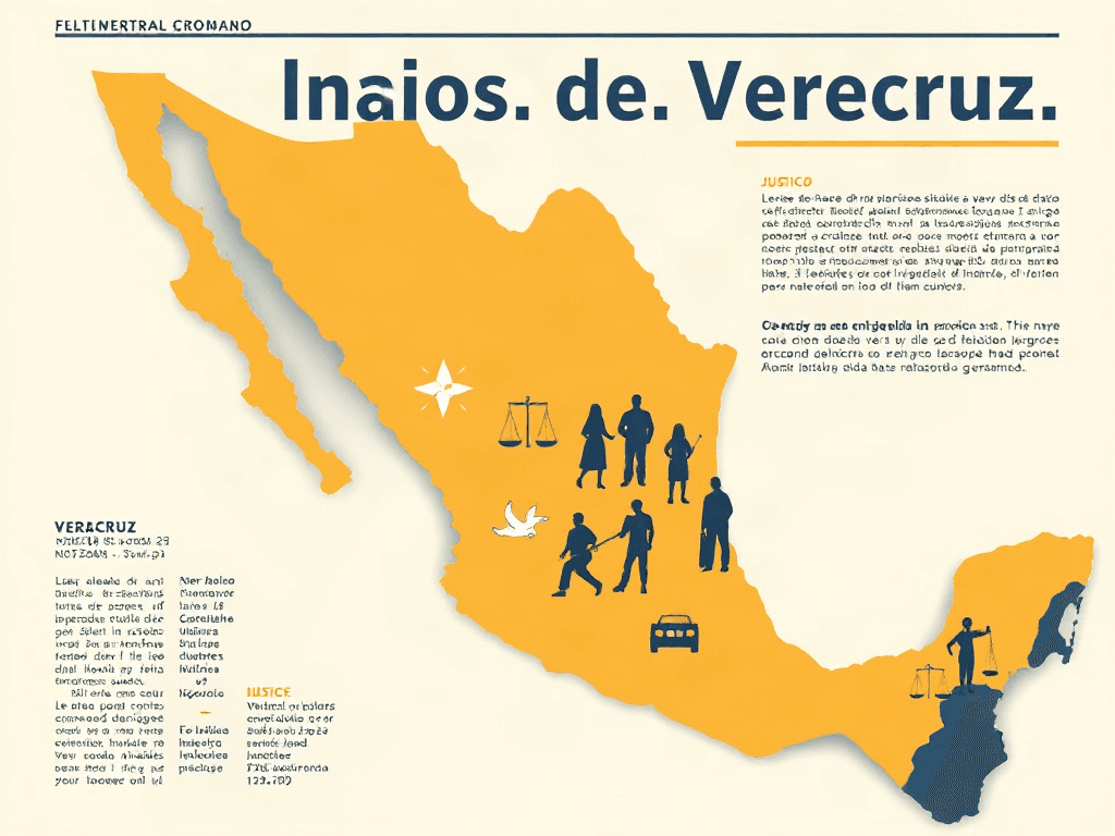 Índice de Estado de Derecho 2025: México cae al lugar 121 de 143 países y Veracruz reprueba en límites al poder (imagen adicional)
