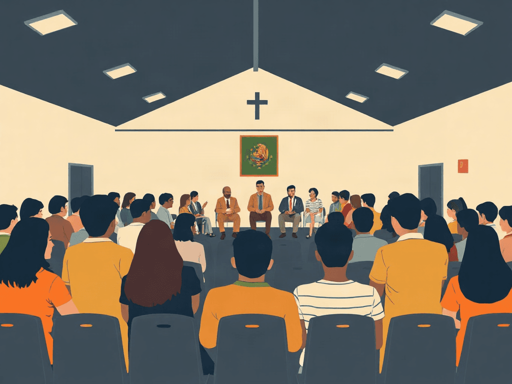 Congreso de Guerrero acompaña consulta sobre derechos de pueblos Nahuas para nueva ley general indígena (imagen adicional)