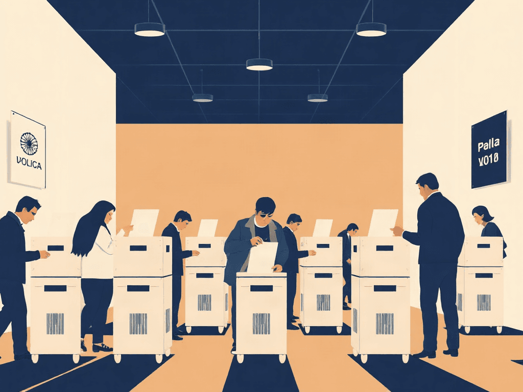 Elección judicial 2027 se aplaza a 2028: lo que cambia en la segunda renovación del Poder Judicial de la Federación (imagen adicional)