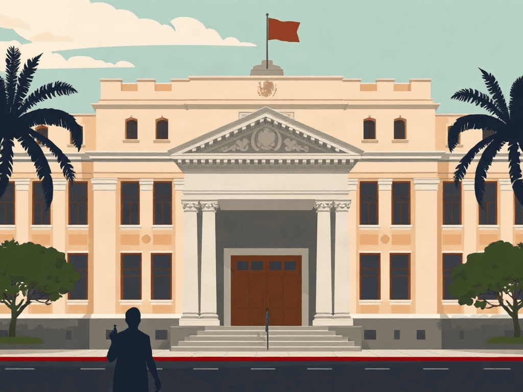 Juez federal en Jalisco declara inconstitucional la reforma judicial de 2024, pero el amparo aún no es definitivo (imagen adicional)