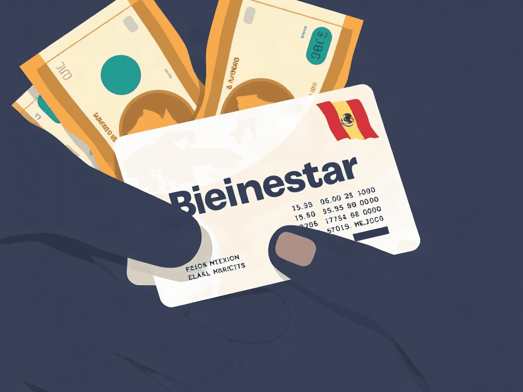 Secretaría del Bienestar confirma calendario de pagos de septiembre-octubre 2026 para pensiones y programas sociales (imagen adicional)