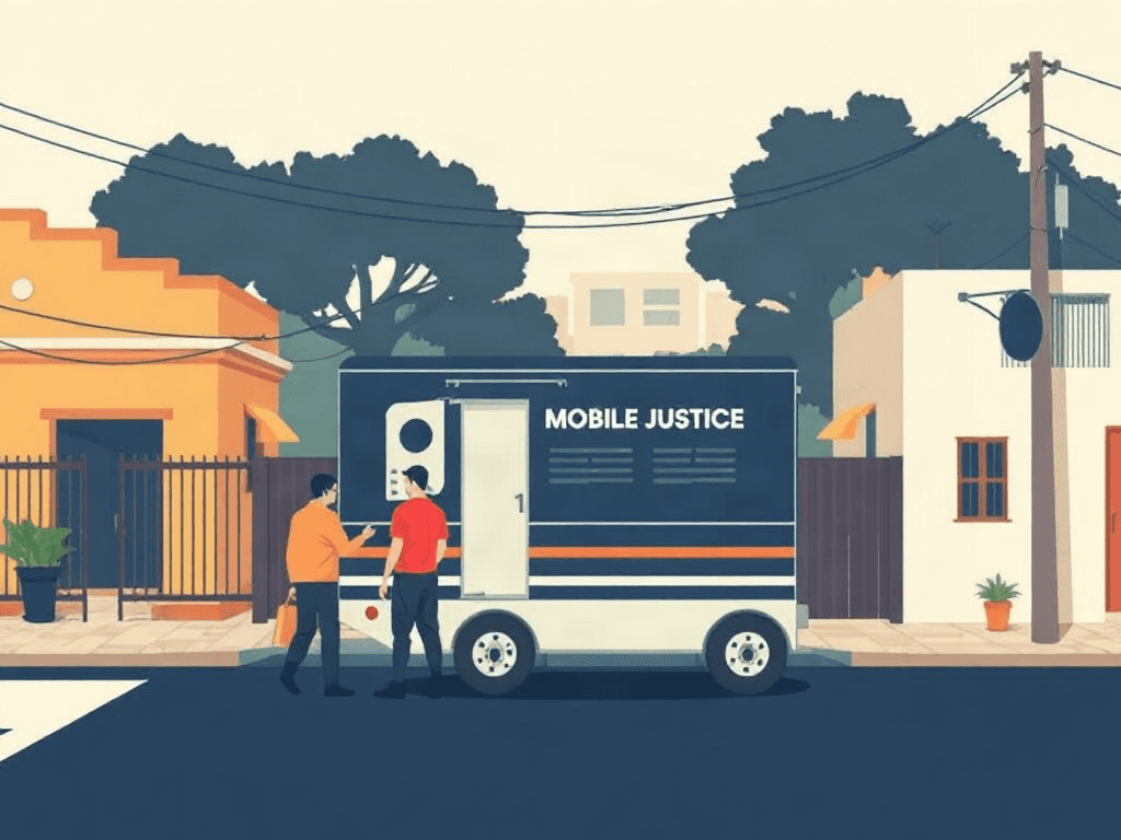 Delfina Gómez destaca transformación del Poder Judicial mexiquense a un año de la elección de jueces (imagen adicional)