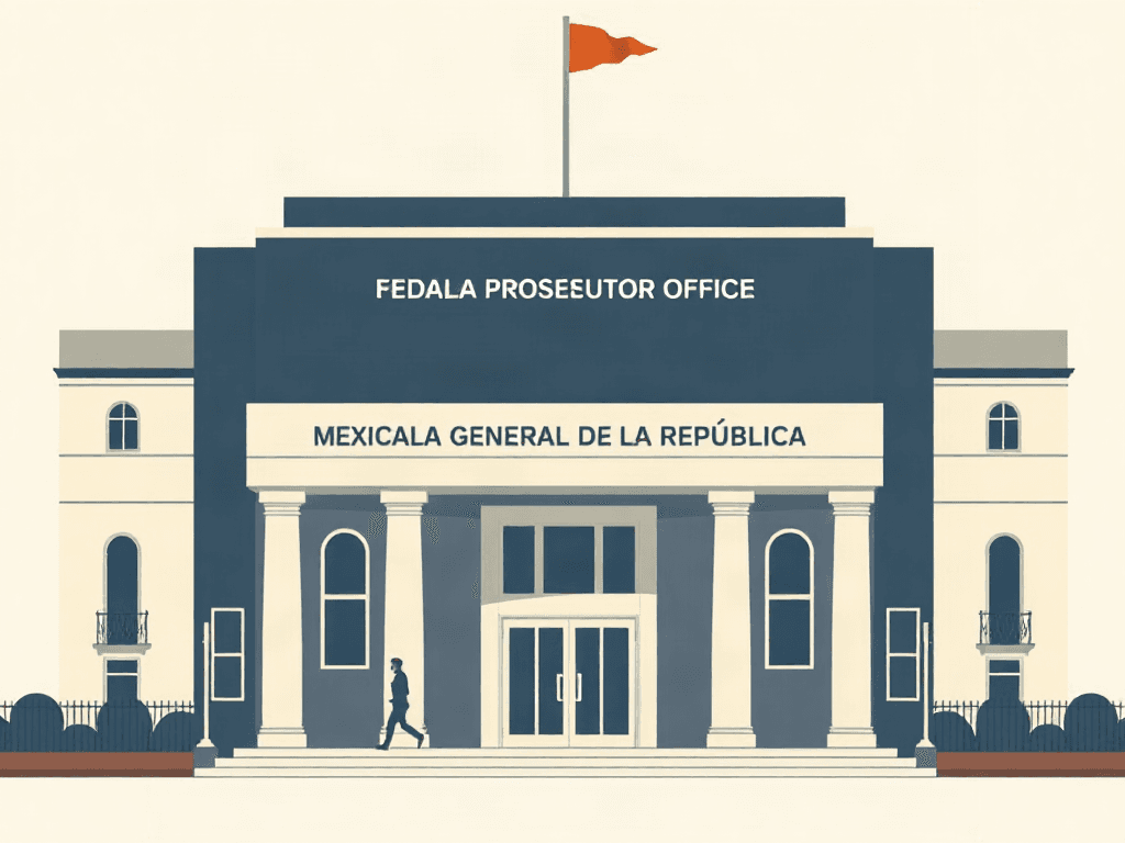 ¿Quién imparte justicia en México? Así se dividen las responsabilidades entre fiscalías, jueces y comisiones de derechos humanos (imagen adicional)