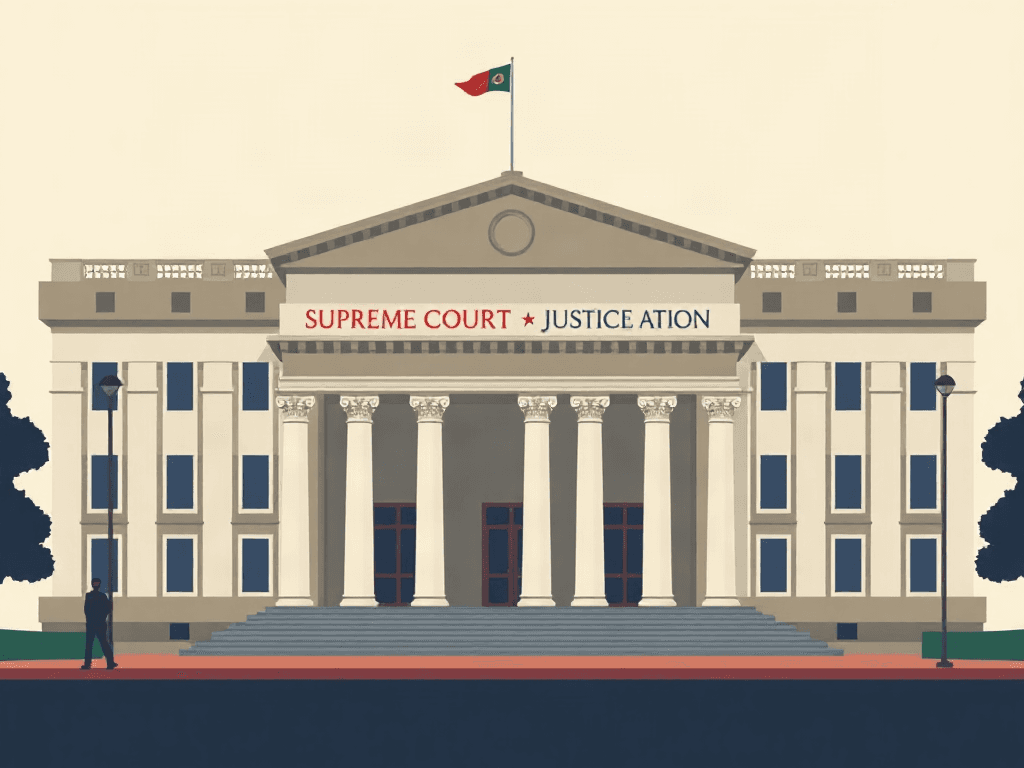 Un juez de circuito declara inconstitucional la reforma judicial de 2024, aunque solo protege a una funcionaria en Toluca