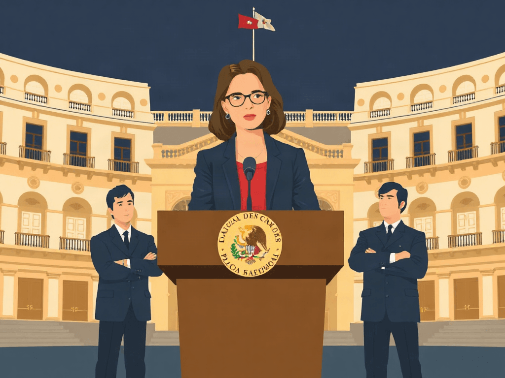 A más de un año de la desaparición del INAI, la transparencia en México opera con menos solicitudes y sin órgano garante autónomo (imagen adicional)
