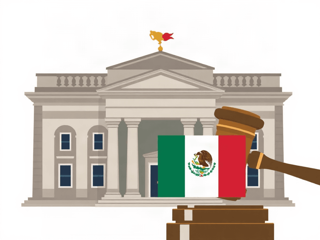 Corral admite pérdida de 60% de jueces capacitados por la elección judicial y plantea posponer los Códigos Nacionales