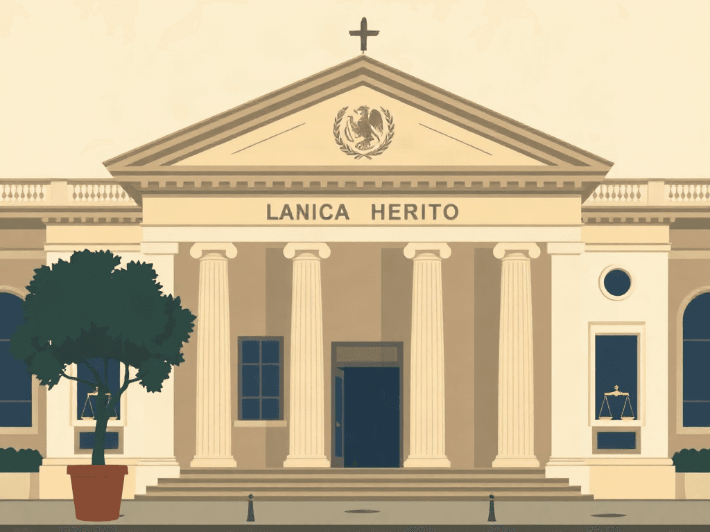 Congreso de la Ciudad de México aplaza hasta 2028 la elección de jueces y magistrados que no se votaron en 2025