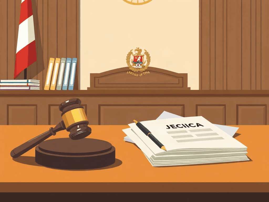 Tribunal de Disciplina Judicial reporta 79 sanciones ejecutadas a 75 servidores públicos, 22 de ellos jueces (imagen adicional)