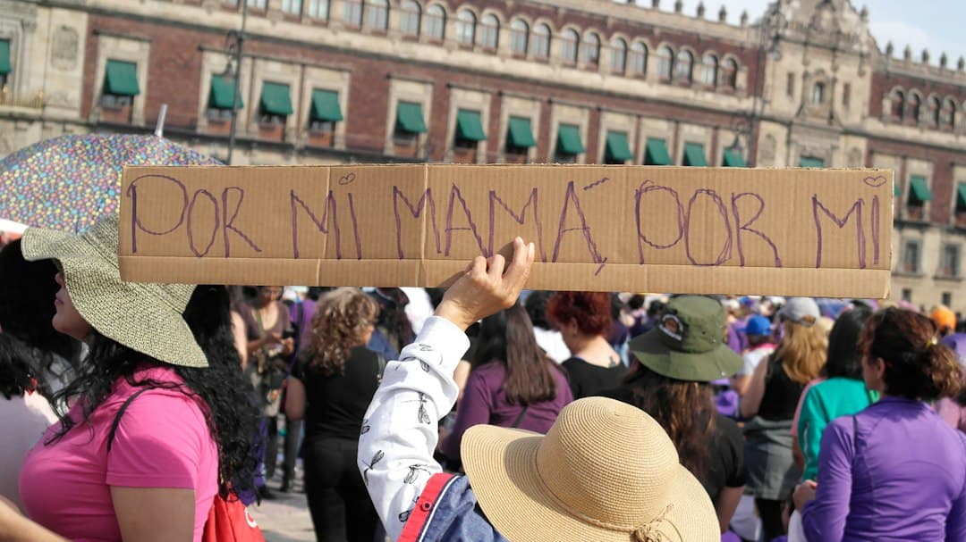 SMET admite falta de denuncias de trata en Tlaxcala y dice que amplía atención a mujeres (imagen adicional)