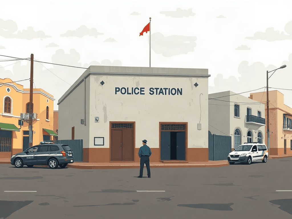 SESNSP reporta la cifra de homicidios dolosos más baja desde 2015, pero persiste desconfianza en policías municipales (imagen adicional)