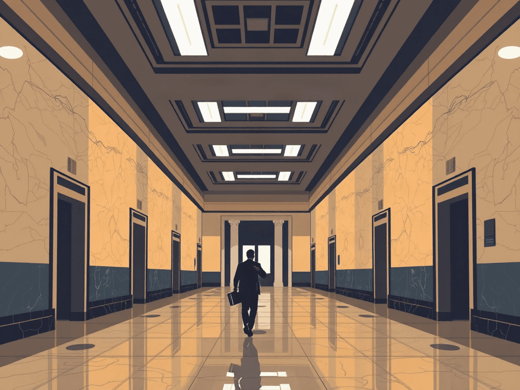 Órgano de Administración Judicial niega aumento salarial de 4.5% a trabajadores del Poder Judicial Federal por déficit presupuestal (imagen adicional)