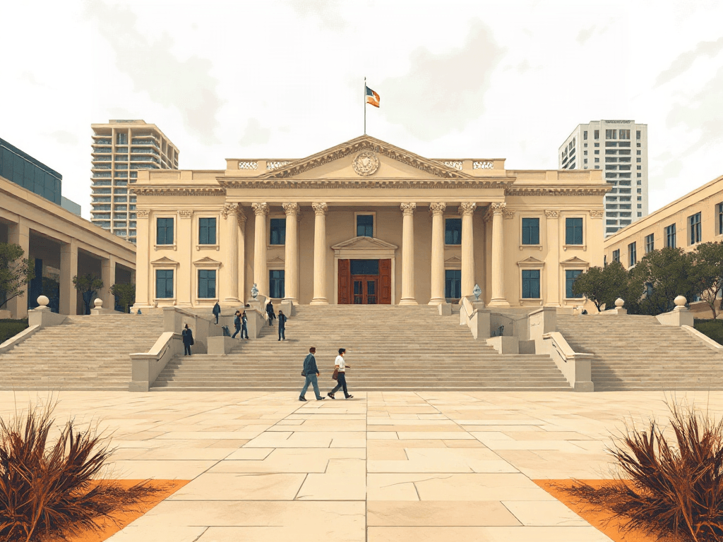 A un año de la primera elección judicial, persisten dudas sobre la ronda de 2027 en México (imagen adicional)