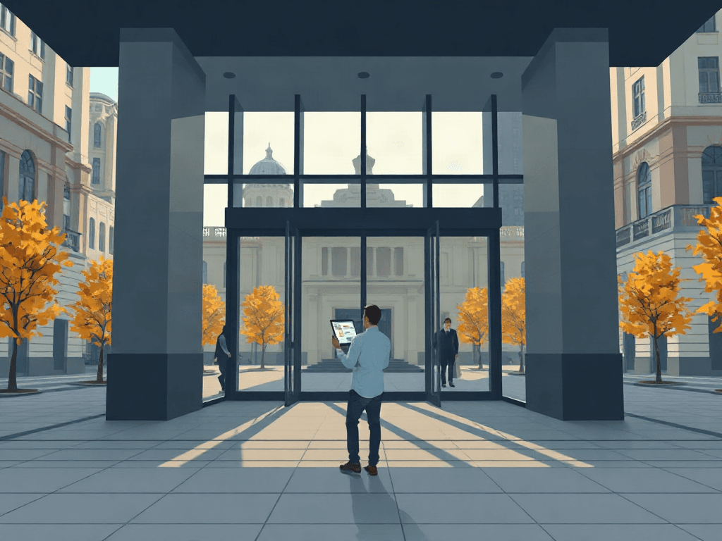 Qué ofrece el Portal del Poder Judicial de la CDMX y cómo usar sus trámites en línea (imagen adicional)